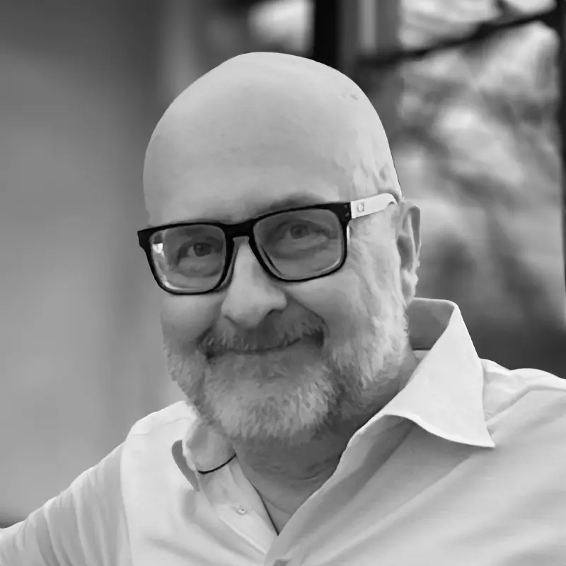 Anders Lindell, Full stack web developer