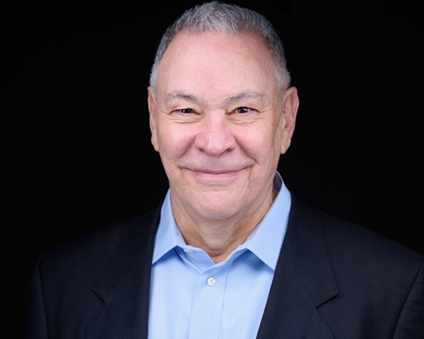 Larry Derany, MBA, CFP®, Founder, Chief Investment Officer