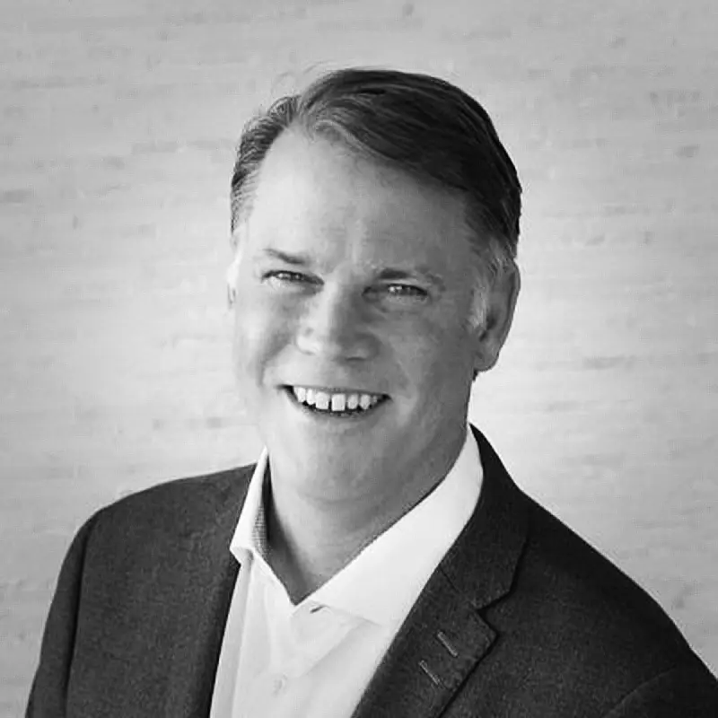 Mark Palmer, Technology Pioneer